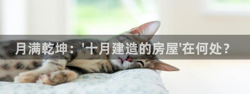 意昂体育3招商电话号码是多少：月满乾坤：\'十月建造的房屋\'在何处？