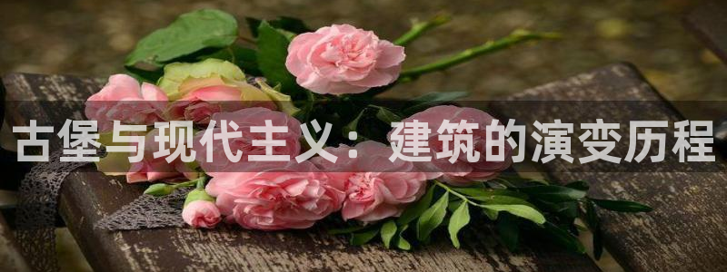 意昂3开户：古堡与现代主义：建筑的演变历程