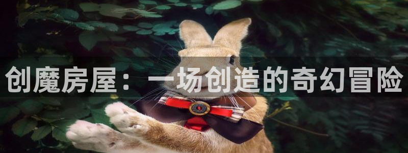 意昂体育3招商电话是多少啊：创魔房屋：一场创造的奇幻冒险