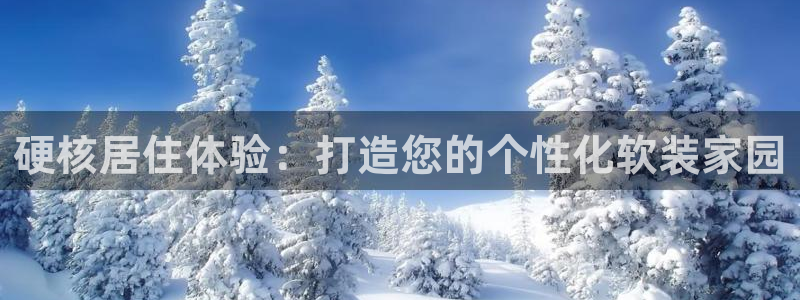 意昂体育3招商电话地址是多少：硬核居住体验：打造您的个性化软装家园