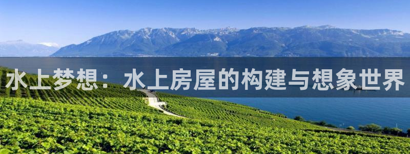 意昂体育3招商电话号码是多少啊：水上梦想：水上房屋的构建与想象世界